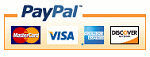 Secure Shopping With PayPal